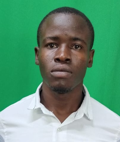 BONFACE ODHIAMBO OUMA