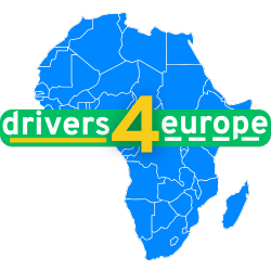 Drivers4Europe Logo